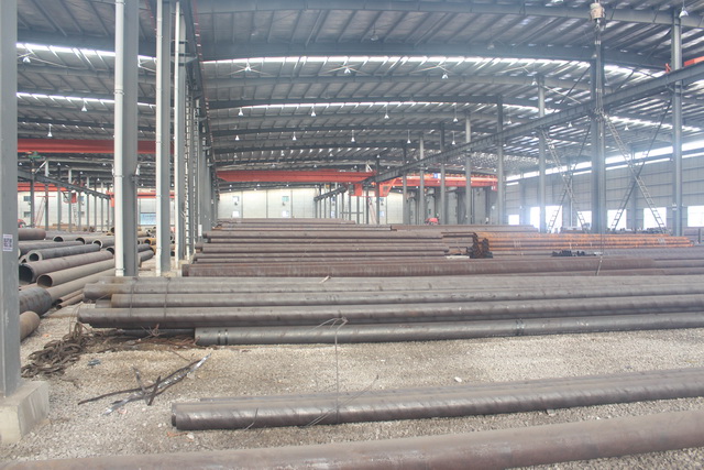 45#無(wú)縫鋼管